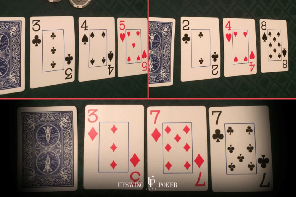 探索德州扑克：策略与技巧全解析